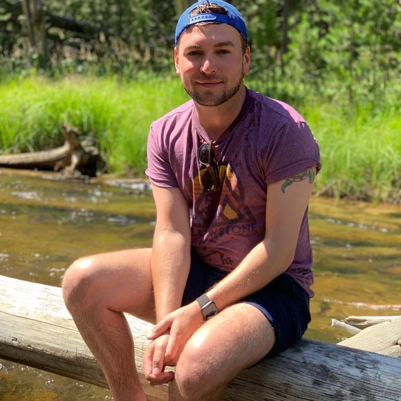 Meet your Posher, Matty - Picture 1 of 1